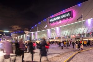 Read more about the article The road to Liverpool has begun!
