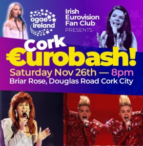Read more about the article Eurobash Cork – Saturday 26th November