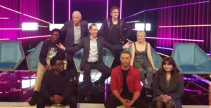 Read more about the article EuroSong Final