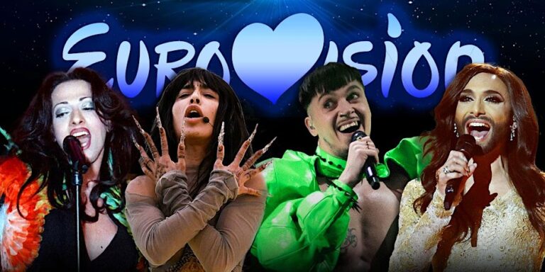 Are you Ireland’s number one Eurovision Fan?