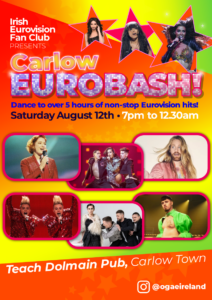Read more about the article EuroBash Carlow – August 12th