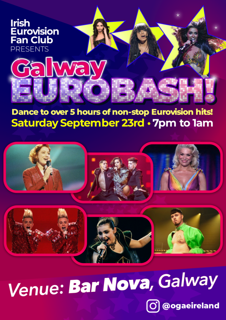 EuroBash Galway