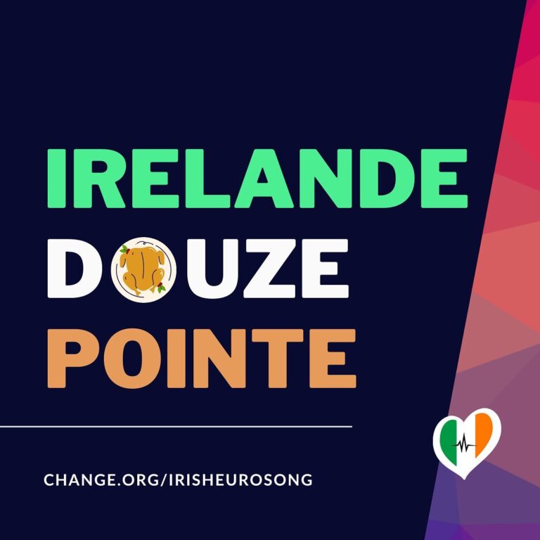 New Petition Urges RTÉ to ‘Recommit to Eurovision’ and Fans