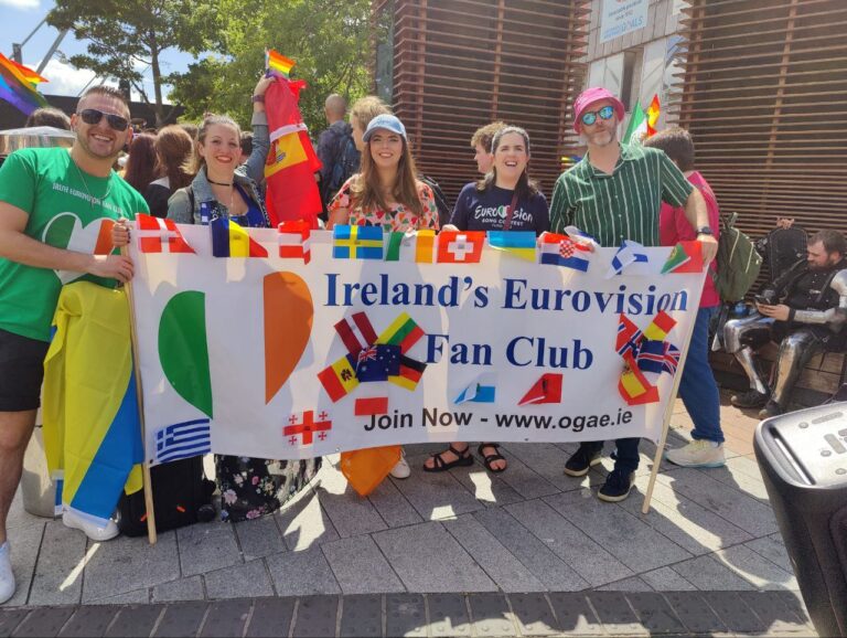 Cork Pride