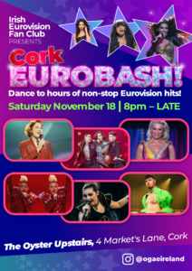 Read more about the article EuroBash Cork