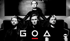 Read more about the article GO_A Live in Dublin
