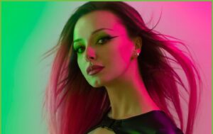 Read more about the article Ailsha – Ireland 2024 Eurosong Finalist