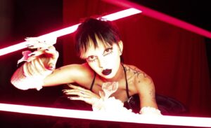 Read more about the article Bambie Thug – Ireland 2024 Eurosong Finalist