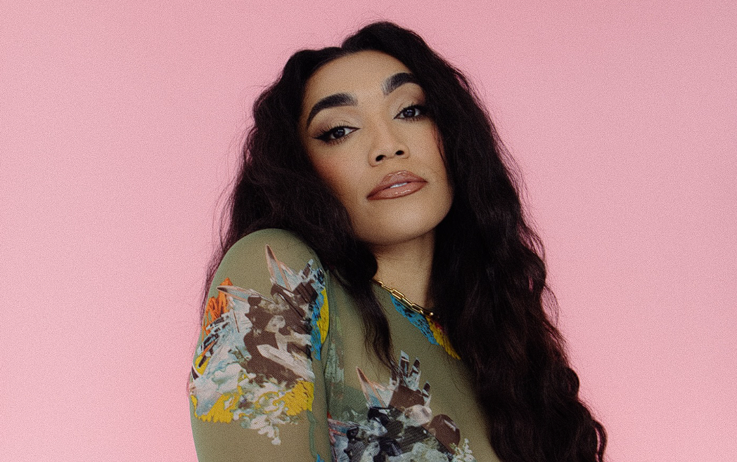 Erica Cody Ireland 2024 Eurosong Finalist OGAE Ireland