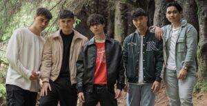 Read more about the article Next In Line – Ireland 2024 Eurosong Finalist