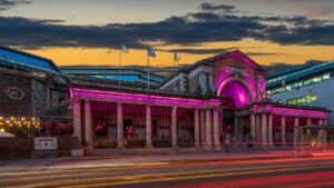 Read more about the article OGAE Ireland to hold Eurosong 2025 Viewing and After Party