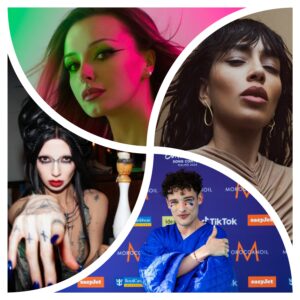 Read more about the article Eurovision Related Events in Ireland