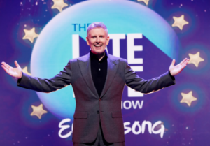 Read more about the article Eurosong 2025 to take place on Friday February 7th