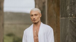 Read more about the article Eurosong alum ADGY returns for 2025 as third Irish hopeful
